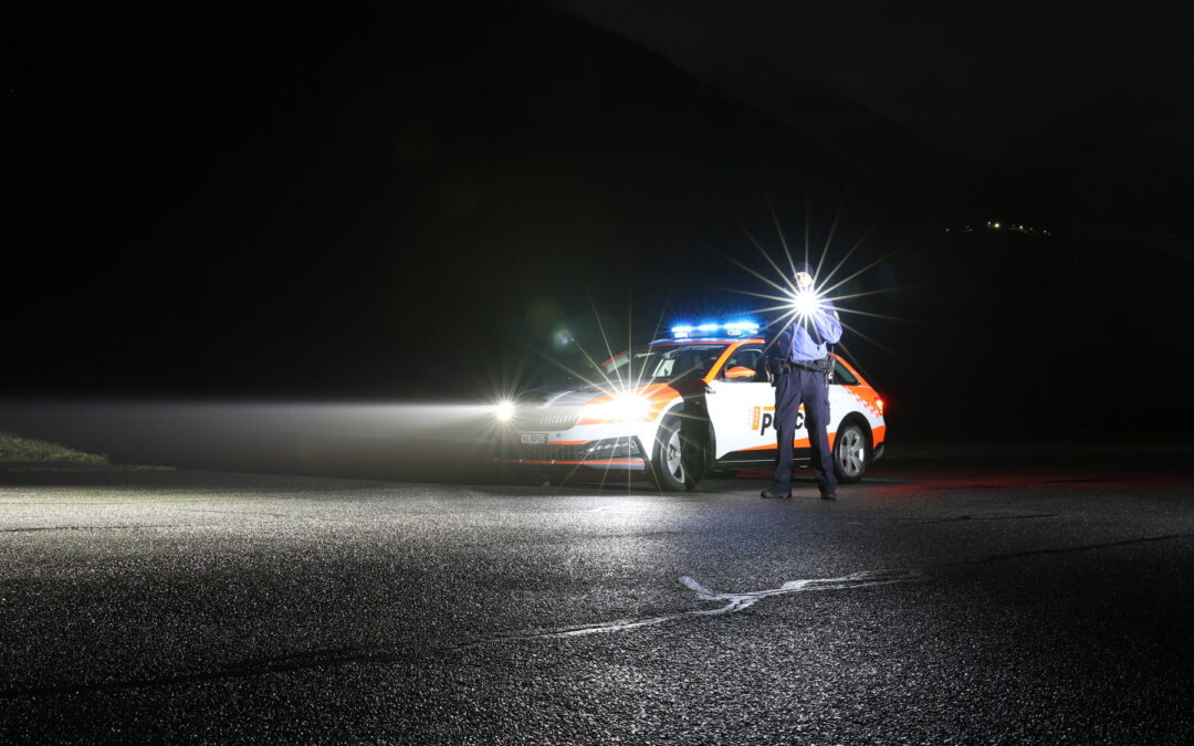 Sanctions applicables aux délits de chauffard